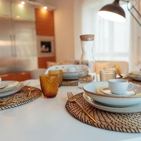 Suite 51 Luxury Home Pescara Exterior foto
