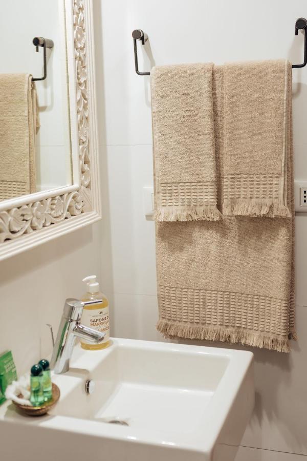 Suite 51 Luxury Home Pescara Exterior foto