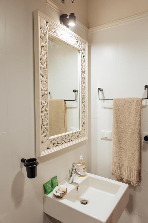 Suite 51 Luxury Home Pescara Exterior foto