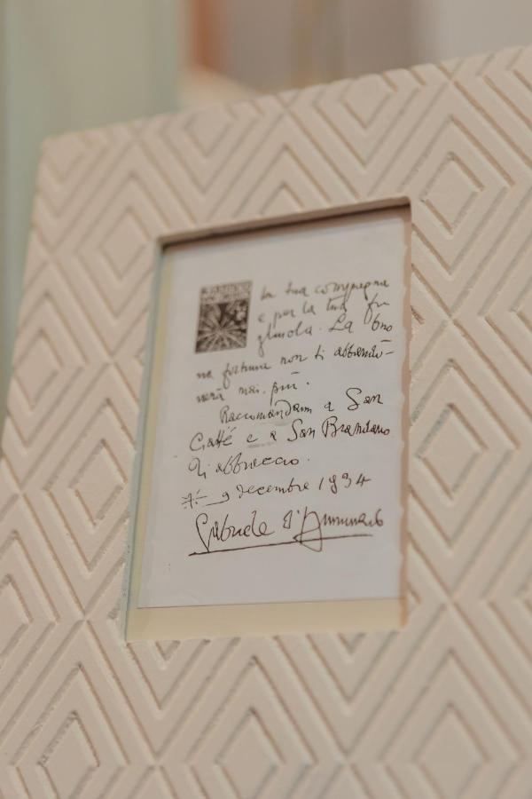 Suite 51 Luxury Home Pescara Exterior foto