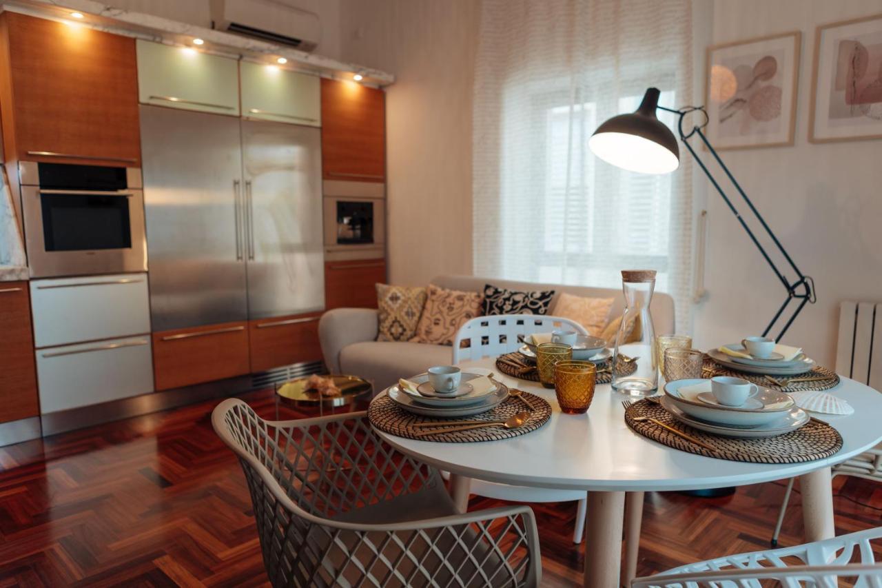 Suite 51 Luxury Home Pescara Exterior foto