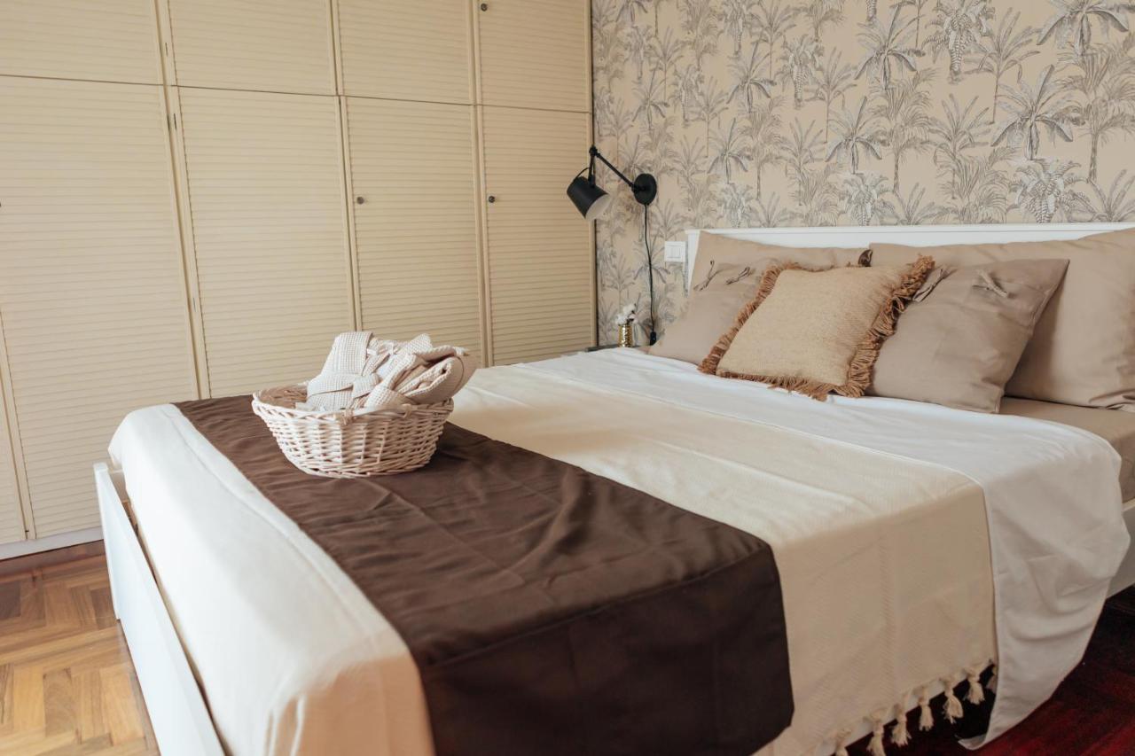 Suite 51 Luxury Home Pescara Exterior foto
