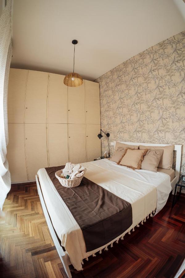 Suite 51 Luxury Home Pescara Exterior foto