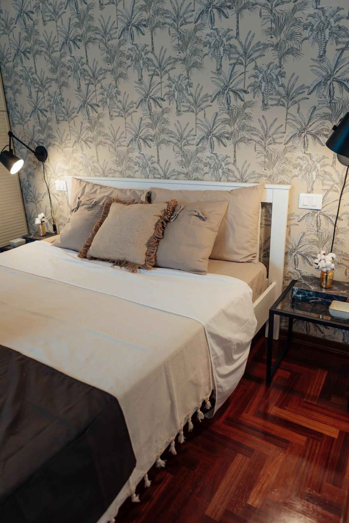 Suite 51 Luxury Home Pescara Exterior foto